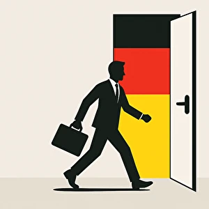 Wejście na rynek niemiecki